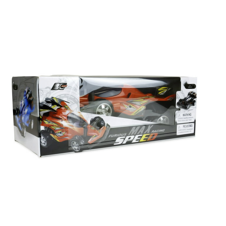 Auldey remote discount control car