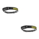 thumbnail image 2 of Linterna frontal LED Yuarrent COB brillante luz de trabajo USB recargable 2piezas Tipo 2, 2 of 6