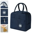 thumbnail image 3 of Sac à Lunch Mini Imperméable en Forme d'Ours, Sac à Lunch Portable Réutilisable, Sac Isotherme, Organisateur de Lunch, 3 of 5