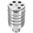 thumbnail image 2 of Válvula de flotador para tanque de agua Controlador de nivel de agua Válvula de control automático del nivel de agua, 2 of 7