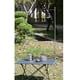 thumbnail image 3 of Camping Light Pole Hook Extendable Table Lantern Hanger Aluminium Alloy Camping Light Pole Hook Camping Light Pole Aluminium Alloy Dual Purpose Folding With Nails Table Light Pole ANGGREK Gris, 3 of 5