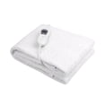 thumbnail image 1 of Comfortable Polyester Heating Pad, Massage Table Warmer with Illuminated Remote Control for Ease of Use, 1 of 5