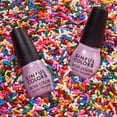 thumbnail image 3 of Sinful Colors Sweet and Salty Nail Polish - Donut Even, 3 of 9