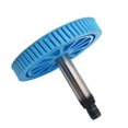 thumbnail image 1 of For 09-16 Renault Koleos Window Windshield Wiper Engine Gear 1pcs, 1 of 1