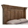 thumbnail image 5 of Picket House Furnishings Ruma Brown Queen Bed MBLV500QB, 5 of 9