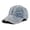 Light Blue, variant on MEICHEN Distressed Baseball Cap for Men Trendy Solid Comfortable Dad Hat Men's Trucker Hat