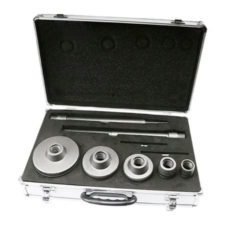 

jicheng Concrete Hole Cutter Kit 30 40 65 80 100 mm for Cement Stone Wall Brick Wall