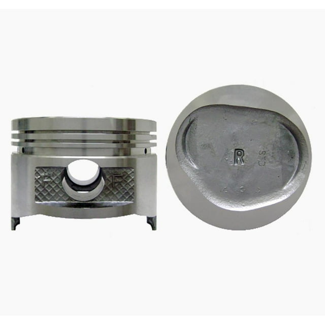 Pistones Para Dodge Caravan 1987-1993 (Spq) Spq Caravan