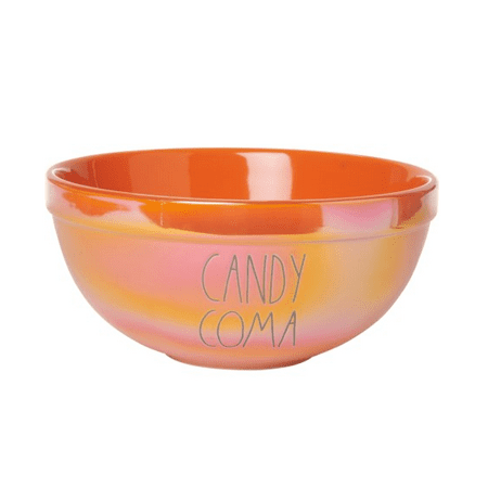 

Rae Dunn Candy Coma Candy Bowl - 10