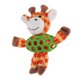 thumbnail image 1 of Pet Sound Cat Dog Squeaky Chew Toy Forma Animal Pet Morder Toy 18x6x20cm Sunnimix Juguete de sonido para perros, 1 of 7