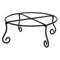 thumbnail image 1 of Achla Designs Piazza Flower Pot Plant Stand, Large, 1 of 4