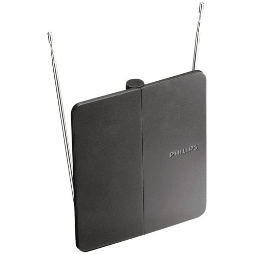 Philips Indoor Passive Loop DTV Antenna