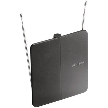 Philips Indoor Passive Loop DTV Antenna