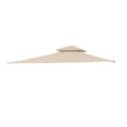 thumbnail image 5 of Garden Winds Replacement Canopy Top Cover and Netting Set for Wicker 10 x 12 Gazebo - RipLock 350, 5 of 6