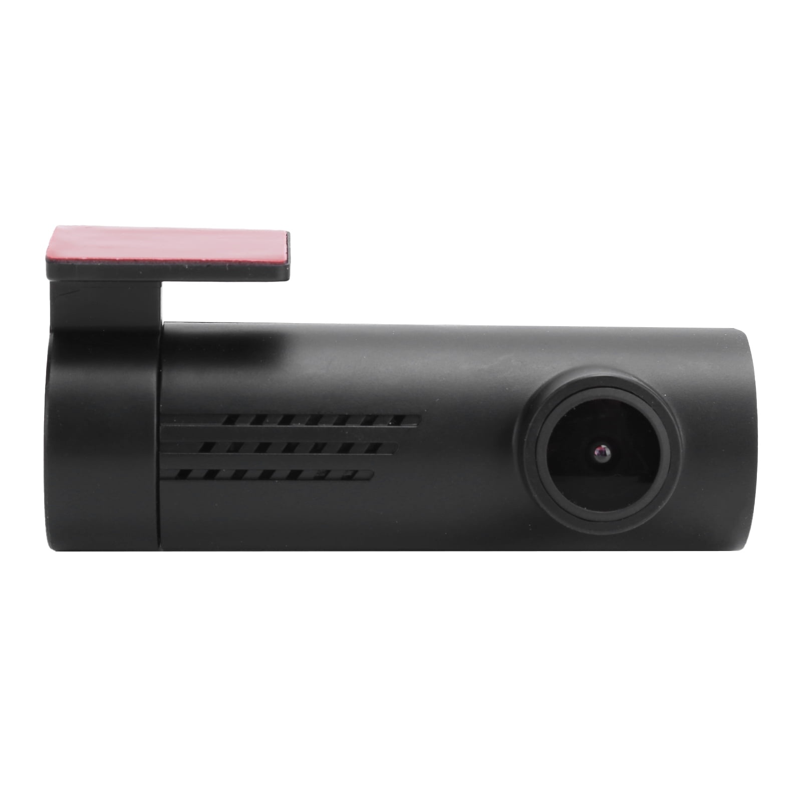 1080P Hidden Dash Camera Recorder Wide Angle WiFi Stealth Dash Cams for Vehicles