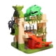 thumbnail image 1 of Ruz Set de pista y coche de juguete Predator Racers Rex Garace Attack 51 cm de Alto, 1 of 3