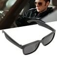 thumbnail image 1 of Smart Glasses, Low Latency  Sunglasses Built In Mic Speaker Open Ear  For Laptop For Tablet, 1 of 8