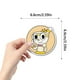 thumbnail image 3 of Dandy's World Stickers 54Pcs Set,Game Dandy's World Cosplay Waterproof Sticker Decals for Skateboard Laptop Water Bottle Phone Case, 3 of 7