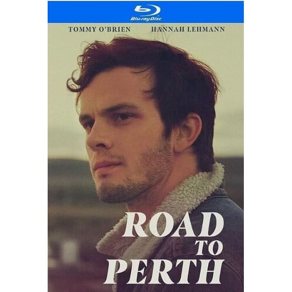 Road To Perth (Blu-ray), Gravitas Ventures, Drama