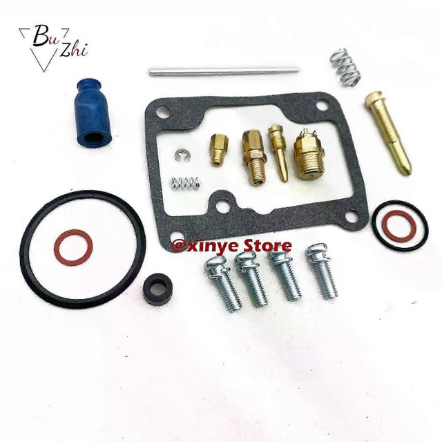 Applicable 4sets/2sets/1set Carburetor Carb Repair Rebuild Kit For Mikuni Vm32 Vm34 Vm 32 34 32mm 34mm