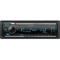 thumbnail image 1 of Autoestéreo para Auto Kenwood KMM-BT328U con USB y Bluetooth Kenwood KMM-BT328U, 1 of 3