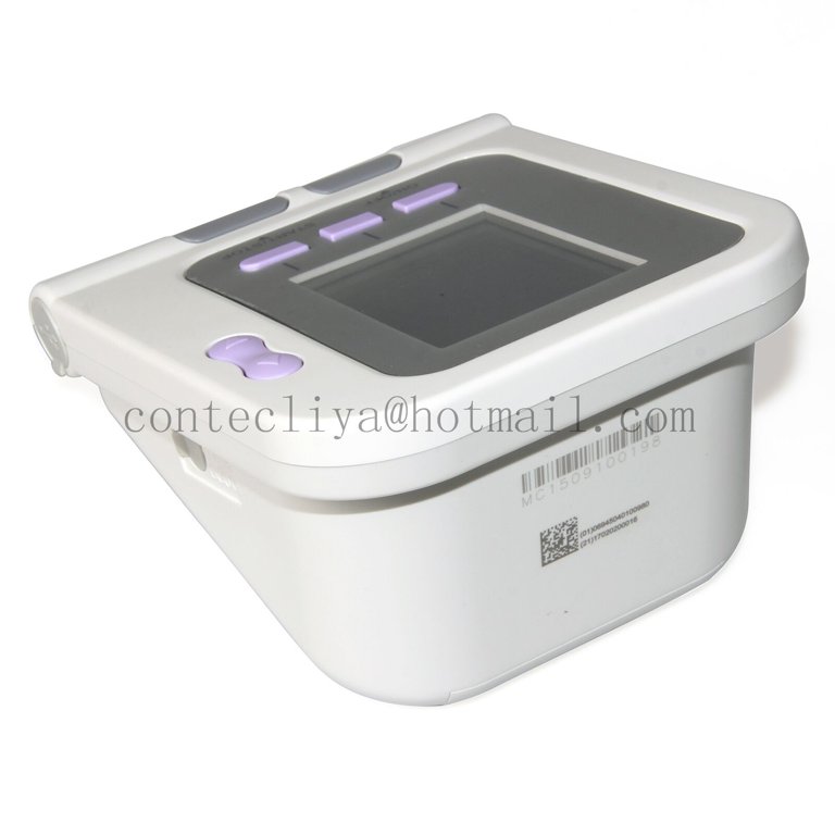 Contec 08A Veterinary Blood Pressure Monitor – Animal Ultrasound