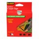 thumbnail image 2 of Cinta adhesiva para alfombras Scotch 3M, repelente al agua, antideslizante, para exteriores, 1,4 cm, 2 of 2