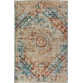 thumbnail image 1 of Dalyn Mercier Area Rug MR5 Mr5 Fiesta Fiesta Rings Diagonals 7' 6" x 10' Rectangle, 1 of 2