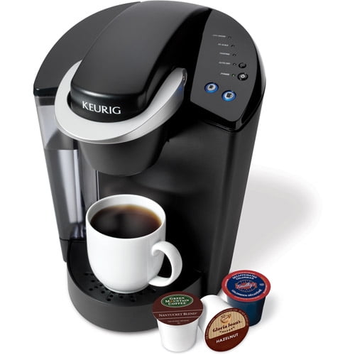 Keurig Elite B40 K Cup Brewing System Keurig Elite B40 K Cup Brewing System