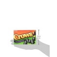 thumbnail image 3 of Crows Licorice Flavored Gumdrops (Pack of 3) 6.5 oz Theater Boxes, 3 of 3
