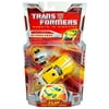 Transformers Classics Deluxe Bumblebee Action Figure