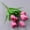 A, variant on 10Pcs Tulips Artificial Flowers Fake White Tulips Faux Flowers Bulk for Vase Centerpieces Home Decor Wedding Bouquet,14"