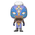 thumbnail image 2 of Rey Mysterio Funko Pop! WWE #93, 2 of 3