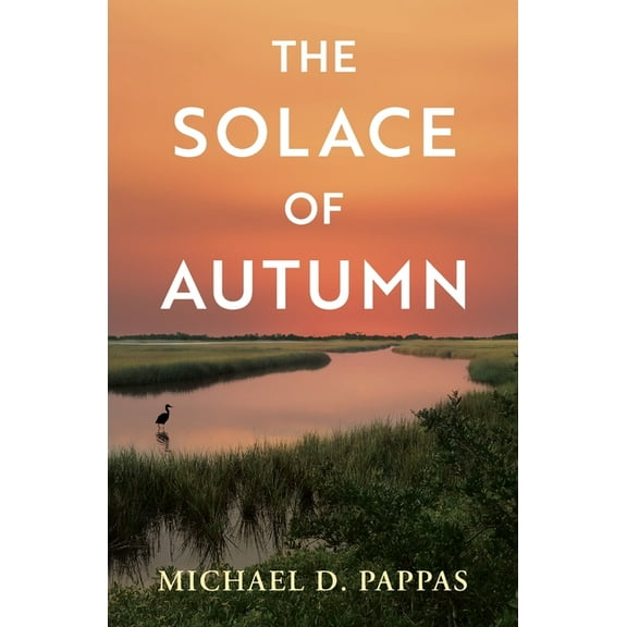 The Solace of Autumn, (Paperback)