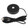 thumbnail image 4 of Ccdes Omni‑Directional Microphone,Microphone,Omni‑Directional Microphone Plug And Play USB Desktop Mic For Online Conference Office, 4 of 8