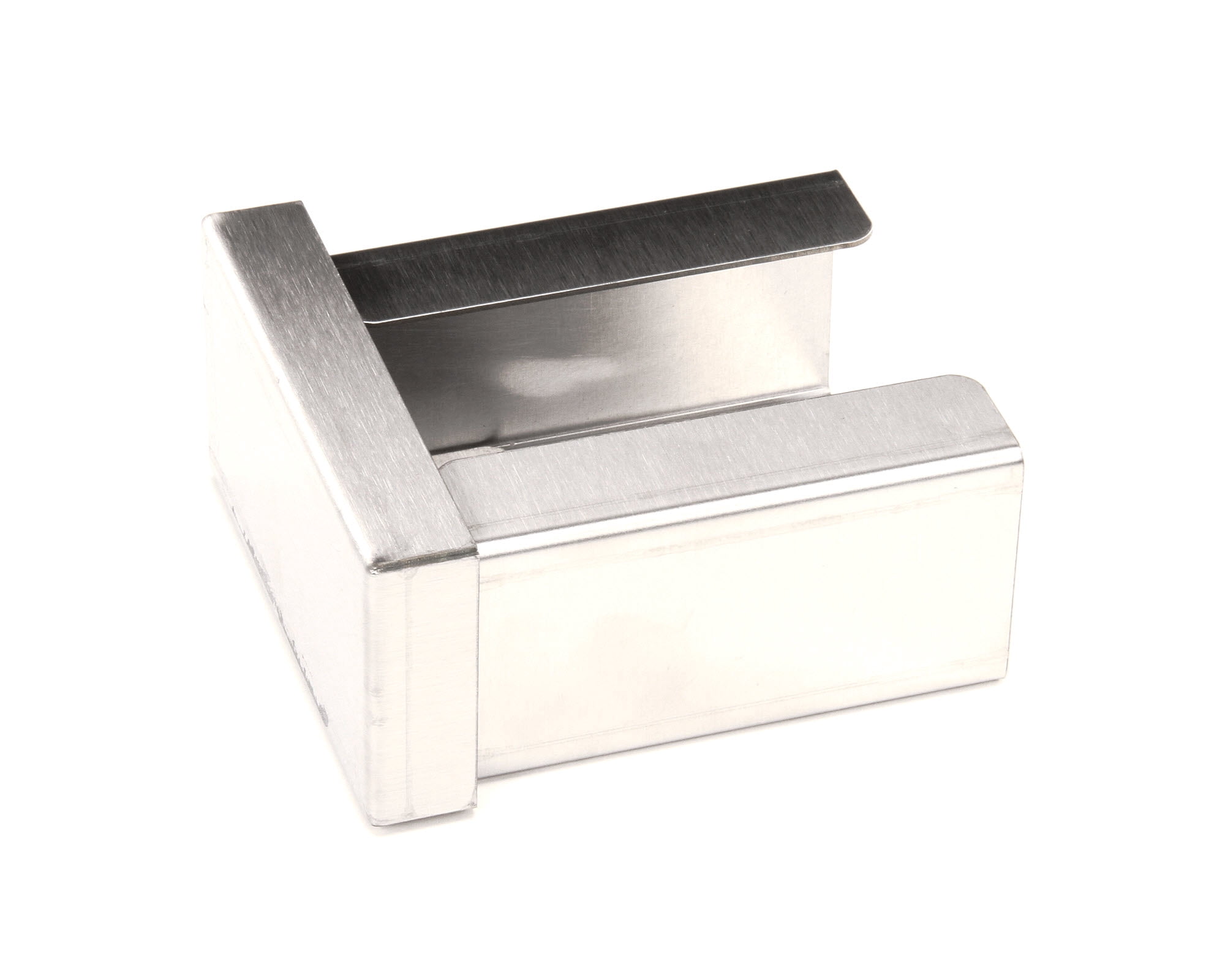 Marshall Air 166784 Scoop Holder with Bottom