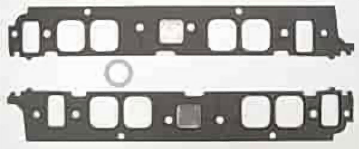 Chevrolet Performance 12366985 Intake Manifold Gaskets