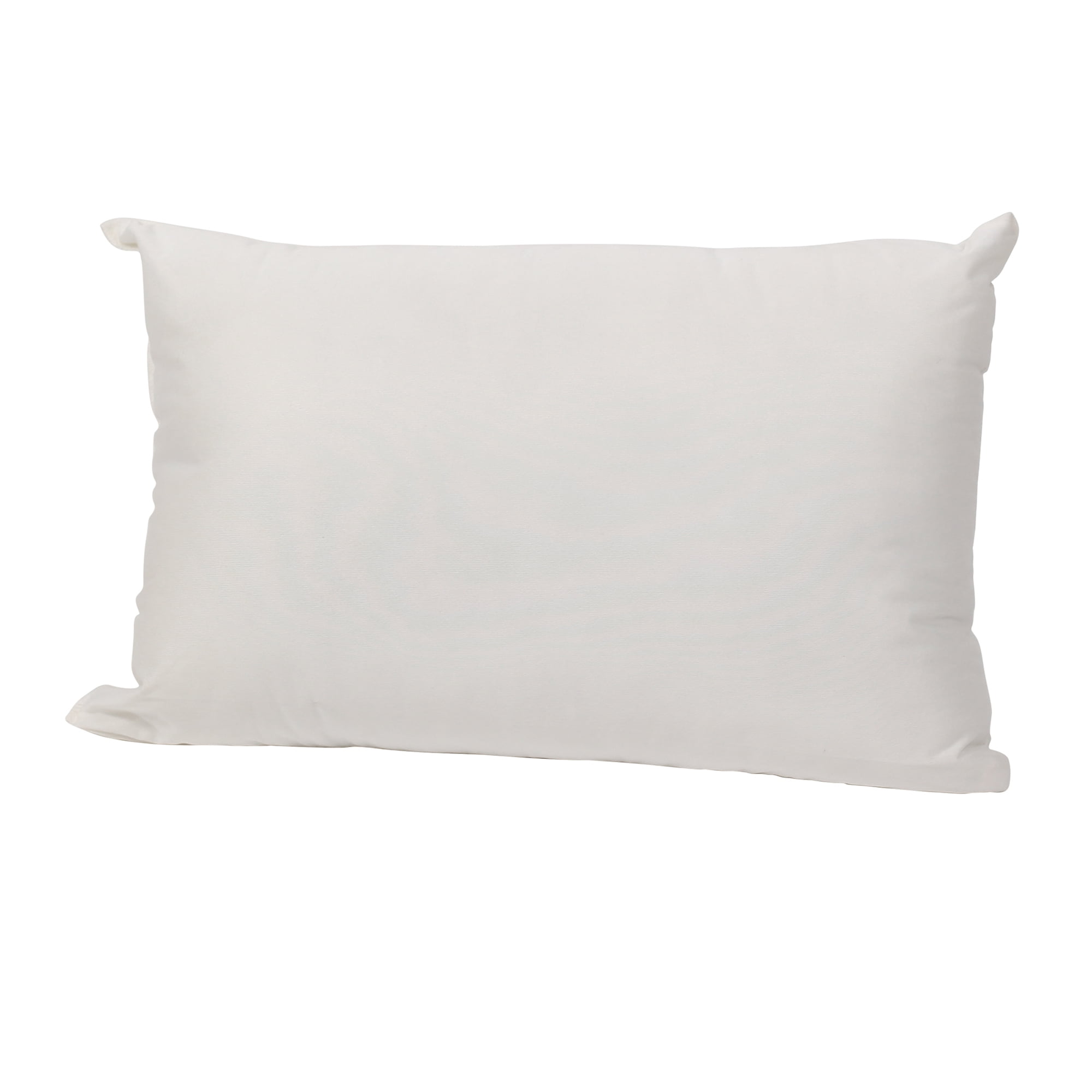 18x18 FOB: Mi Poly-Fil Basic Pillow Insert 2/Pkg - Fairfield