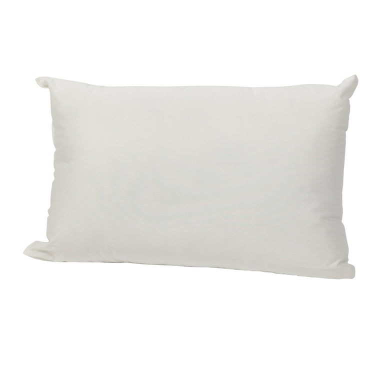 Premier 12x16 Pillow Form