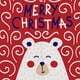 thumbnail image 3 of Tapiz de de la de de para de del dormitorio de Bear Red S, 3 of 9