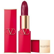 Valentino Rosso Valentino High Pigment Refillable Lipstick - 505R Fearless Violet - deep berry