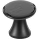thumbnail image 4 of Soporte para teléfono de coche con nanosucción, adhesivo (negro), 4 of 8