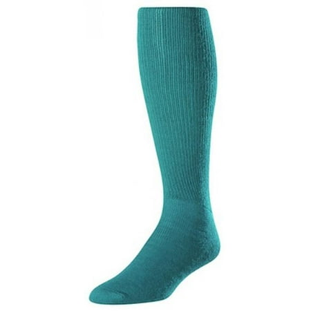 

Twin City Adult/Youth Multi-Sport Tube Socks Teal S