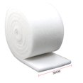 thumbnail image 1 of Aquarium Pond Filter Media Fish For Tank Water Purification Pad Cut To Fit, 1 of 5
