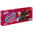 thumbnail image 6 of Marinela Gansito Cherry Filled Chocolate Snack Cakes, 8 packs, Chocolate Flavored Covered Snack Cakes, 14.08 oz Multipack, 6 of 6