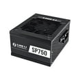 thumbnail image 1 of Lian Li SP750 - Power supply (internal) - SFX12V - 80 PLUS Gold - AC 100-240 V - 750 Watt - active PFC - black, 1 of 1