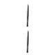 thumbnail image 1 of Soidarity Pinzas para pestañas, resistentes al desgaste, cobertura de superficie de alto grado, herramientas de extensión Eyewinker, Type1 NO1, 1 of 6