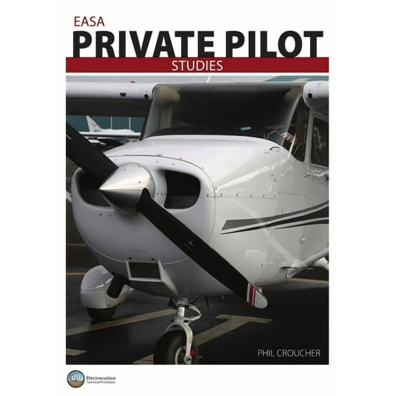 EASA Private Pilot Studies BW (Paperback)