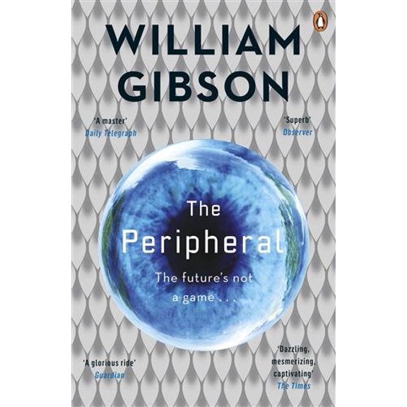 Pre-Owned The Peripheral