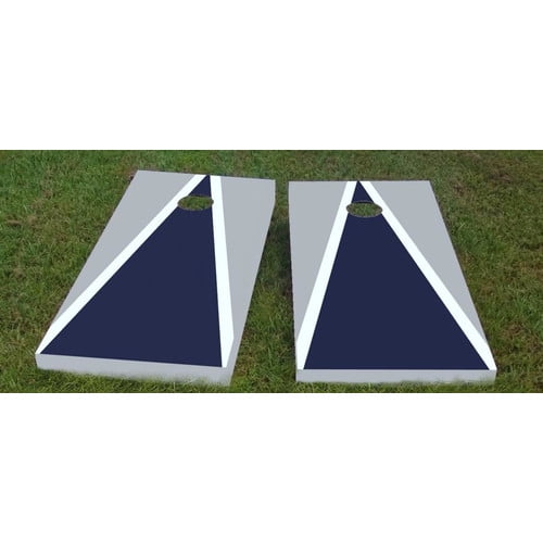 Custom Cornhole Boards Cowboys Cornhole Game (Set of 2) by Custom Cornhole Boards